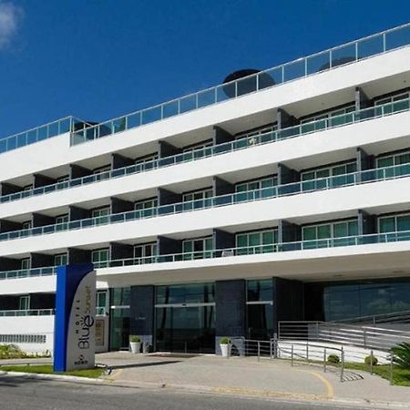Flat Beira-Mar Blue Sunset Apartment Joao Pessoa Exterior photo