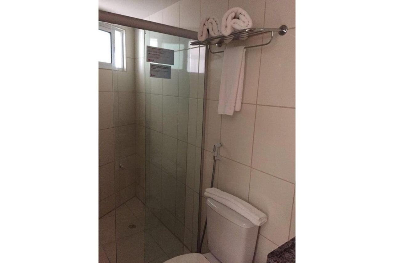 Flat Beira-Mar Blue Sunset Apartment Joao Pessoa Exterior photo