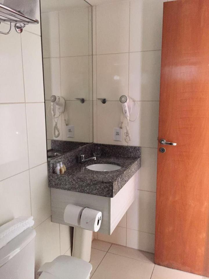 Flat Beira-Mar Blue Sunset Apartment Joao Pessoa Exterior photo